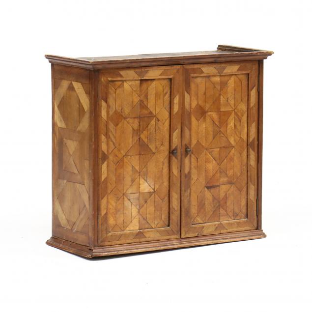 antique-folky-inlaid-cabinet