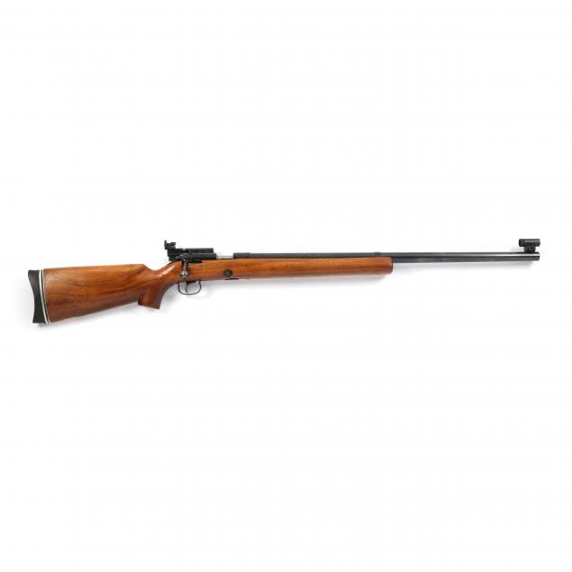 winchester-model-52-22-long-rifle