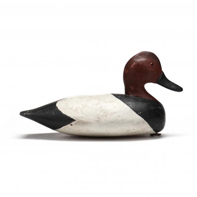 winton-thompson-nc-canvasback