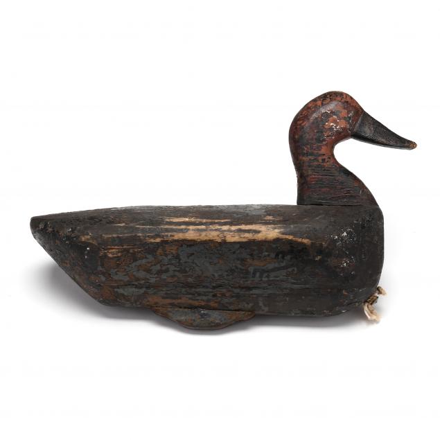 vernon-parker-nc-1902-2001-canvasback