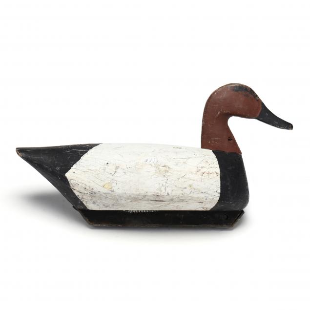 callie-o-neal-nc-1910-1970-canvasback