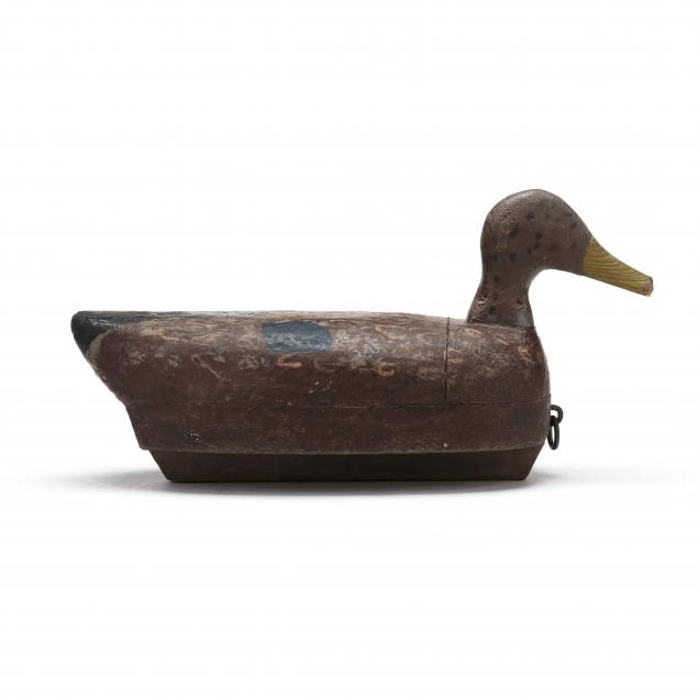 published-ellie-saunders-nc-1884-1969-black-duck