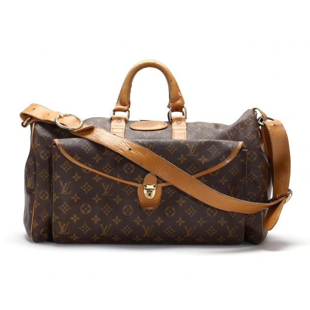 weekender-travel-bag-french-company-for-louis-vuitton