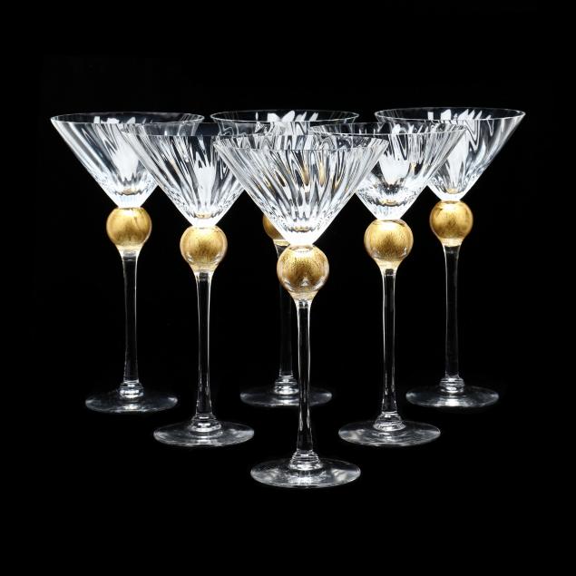 six-union-street-i-manhattan-gold-i-martini-stems