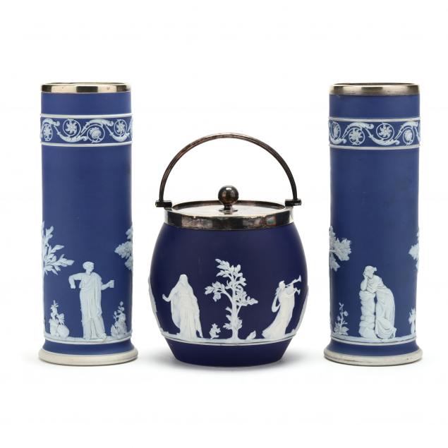 three-english-jasperware-vessels-wedgwood-and-adams