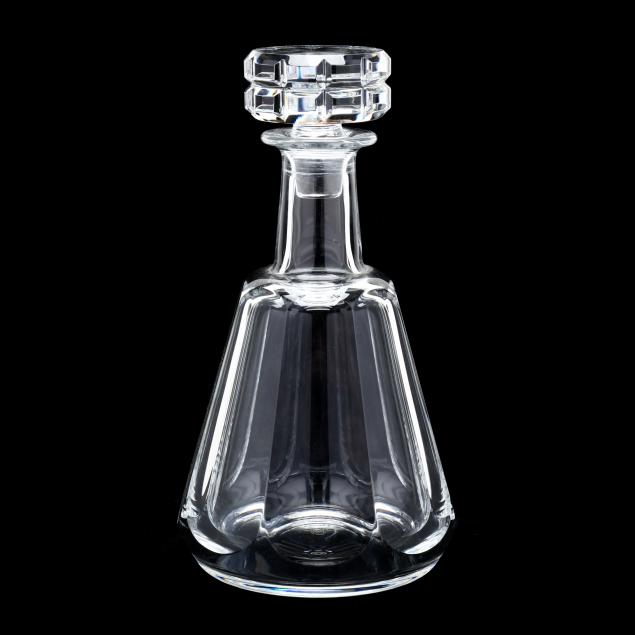 baccarat-crystal-whiskey-decanter