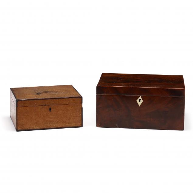 two-antique-english-boxes