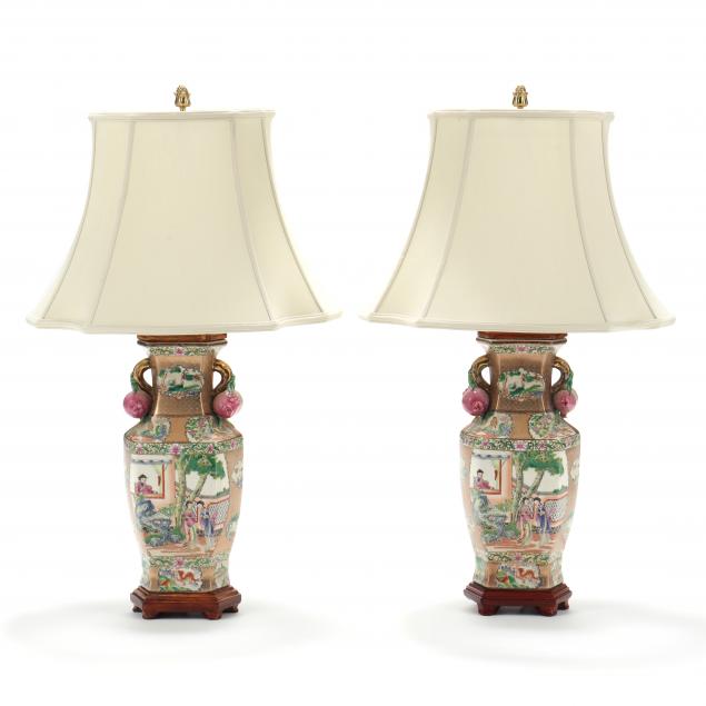 a-pair-of-chinese-famille-rose-vase-lamps