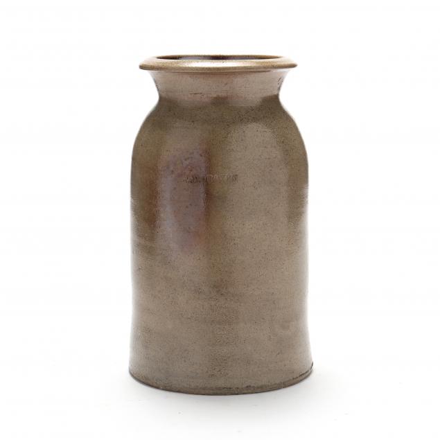 jacob-dorris-craven-1826-1895-randolph-county-nc-stoneware-crock