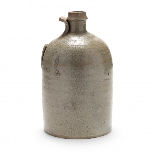 william-henry-chrisco-1857-1944-randolph-county-nc-one-gallon-jug