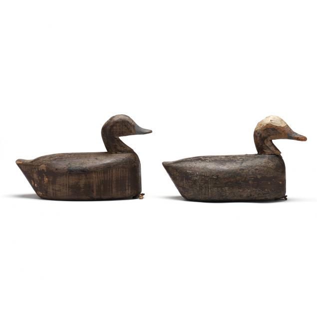 bertrand-buck-eason-va-1927-2019-pair-of-widgeon
