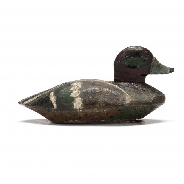 e-m-sears-nc-1885-1984-green-winged-teal