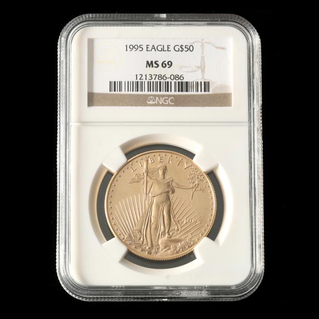 1995-50-gold-american-eagle-bullion-coin-ngc-ms69