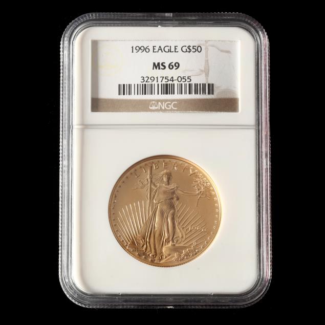 1996-50-gold-american-eagle-bullion-coin-ngc-ms69