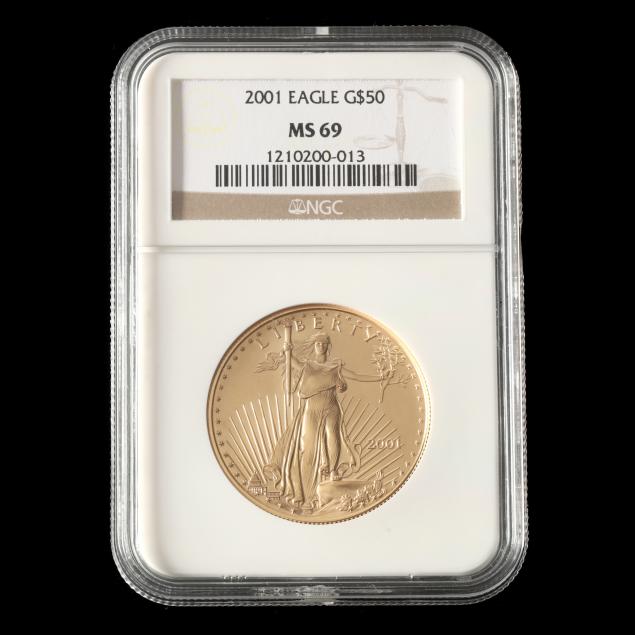 2001-50-gold-american-eagle-bullion-coin-ngc-ms69