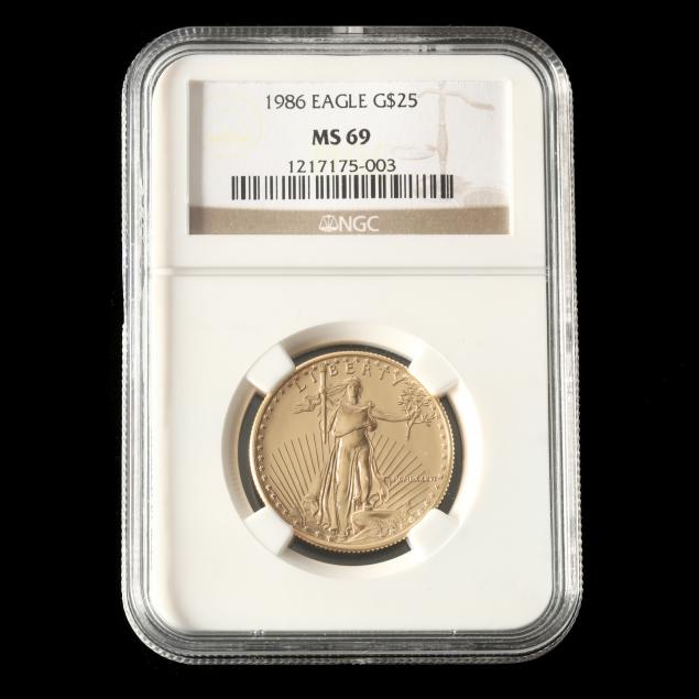 1986-25-gold-american-eagle-bullion-coin-ngc-ms69