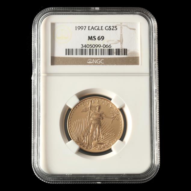 1997-25-gold-american-eagle-bullion-coin-ngc-ms69