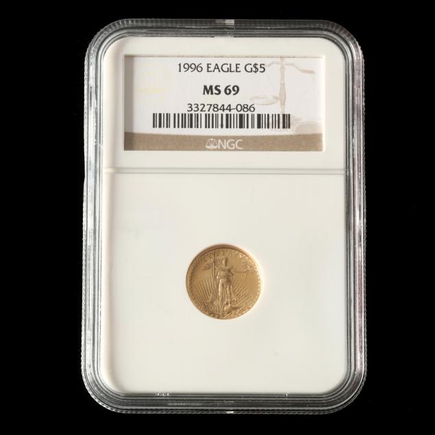 1996-5-gold-american-eagle-bullion-coin-ngc-ms69