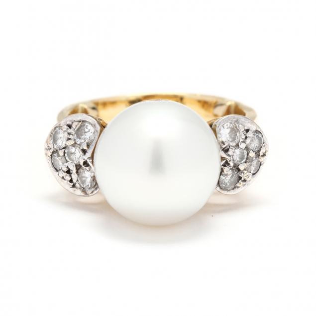 bi-color-gold-pearl-and-diamond-ring