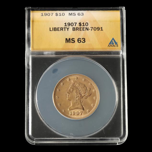 1907-10-liberty-head-gold-eagle-anacs-ms63