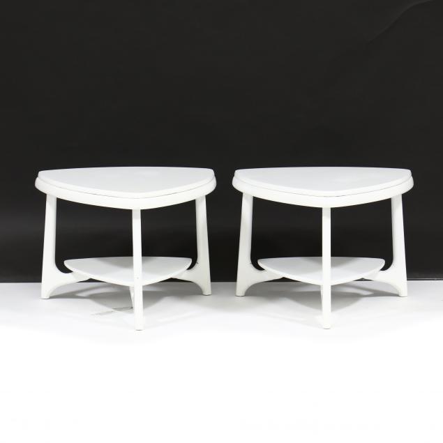 pair-of-lacquered-mid-century-side-tables