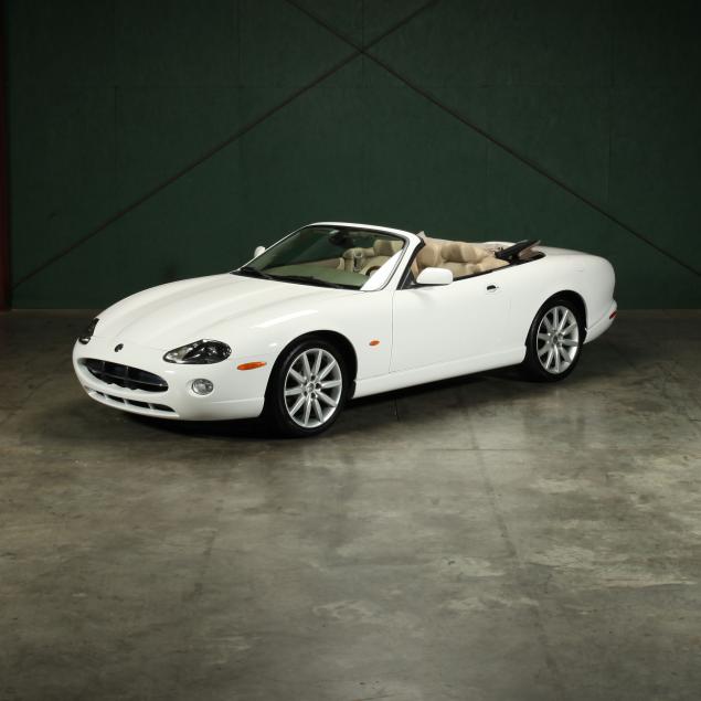 2006-jaguar-xk8-convertible