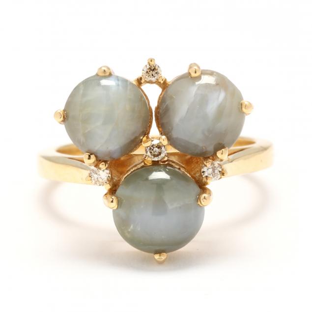 gold-cat-s-eye-chrysoberyl-and-diamond-ring