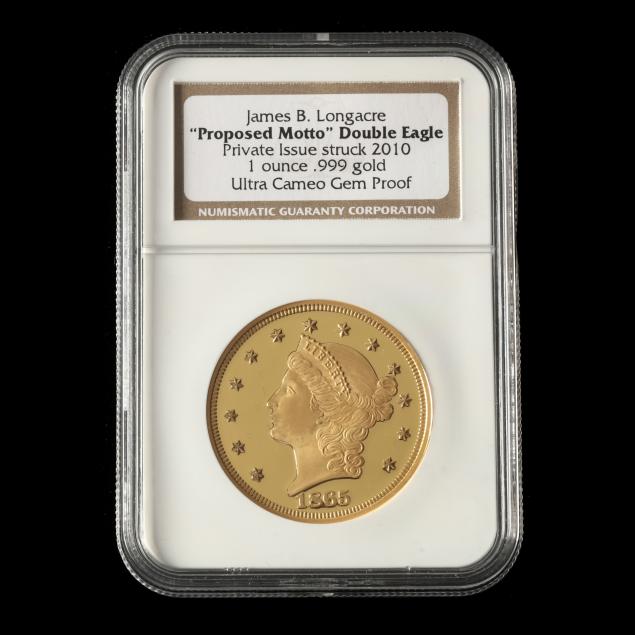 commemorative-1865-proposed-motto-double-eagle-in-one-ounce-pure-gold