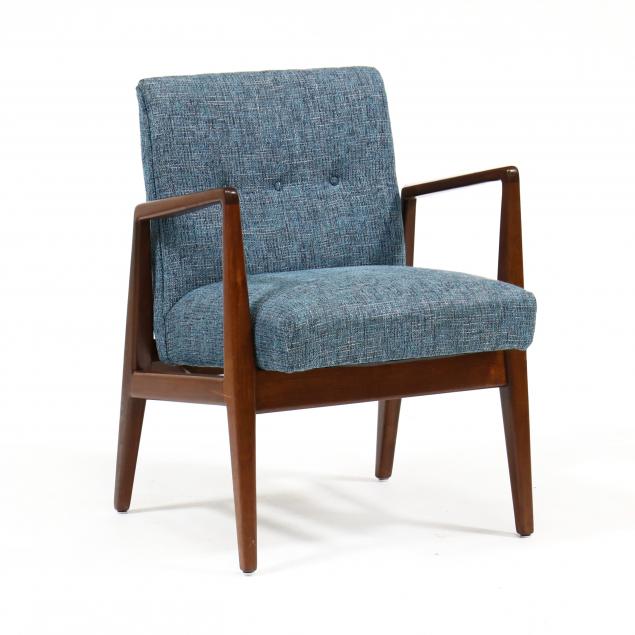 jens-risom-danish-1916-2016-walnut-armchair