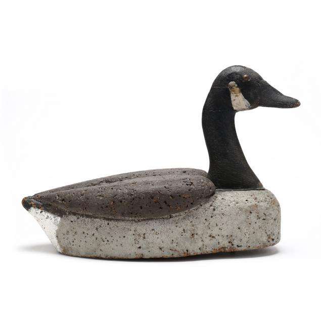 vintage-cork-body-goose-decoy