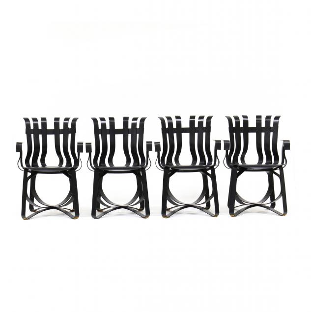 frank-gehry-canada-b-1929-set-of-four-i-cross-check-i-chairs
