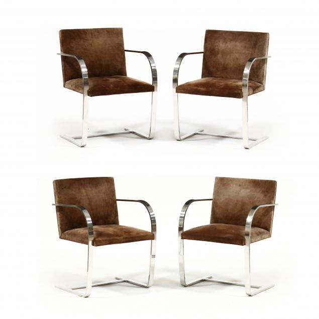 ludwig-mies-van-der-rohe-and-lilly-reich-four-i-brno-i-chairs