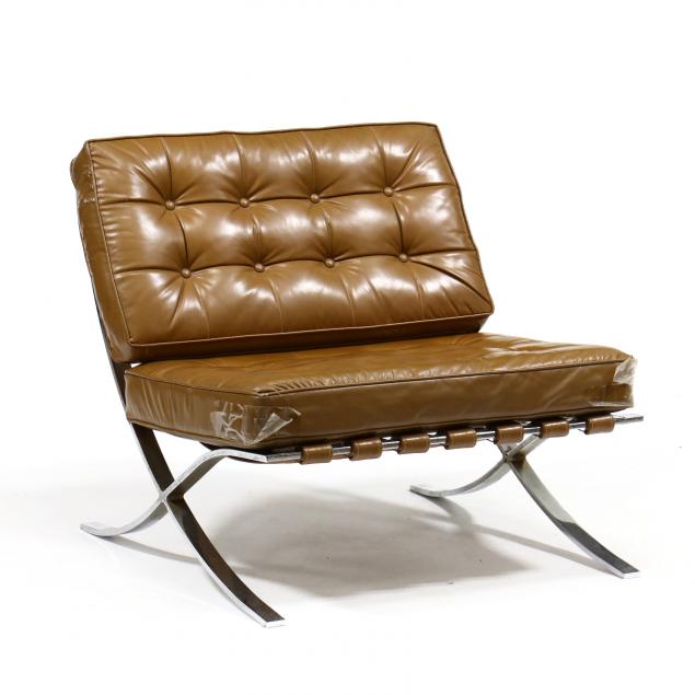 after-mies-van-der-rohe-barcelona-style-chair