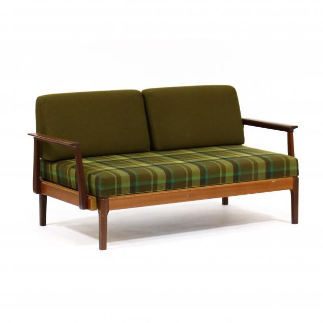 danish-modern-teak-extending-settee