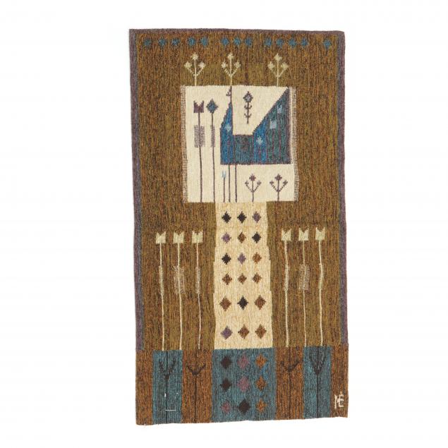 eva-nemeth-hungarian-b-1930-vintage-woven-tapestry-or-rug