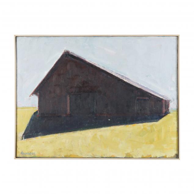 matt-overend-american-b-1950-i-black-barn-no-1-i