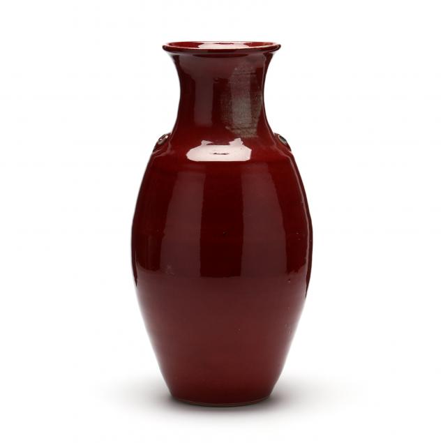 jugtown-pottery-tall-vase