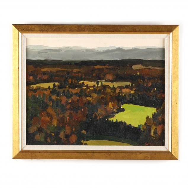 james-mcelhinney-american-b-1952-landscape