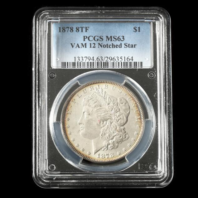 1878-8tf-morgan-silver-dollar-vam-12-notched-star-pcgs-ms63