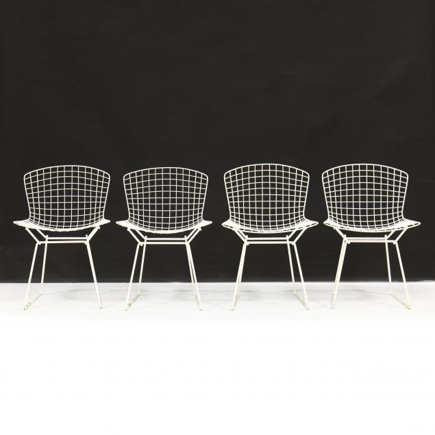 harry-bertoia-italian-american-1915-1978-four-wire-chairs