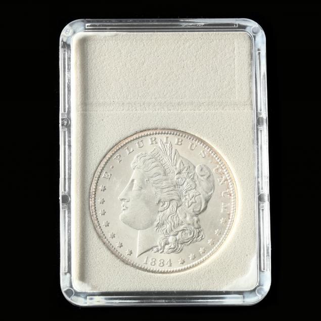uncirculated-1884-cc-morgan-silver-dollar