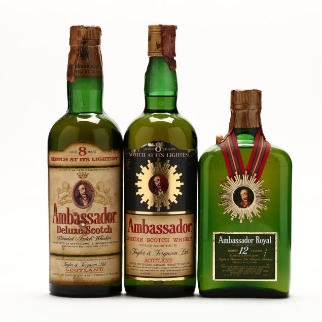 ambassador-scotch-whisky