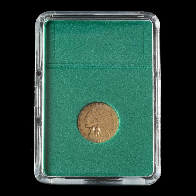 1912-indian-head-2-50-gold-quarter-eagle