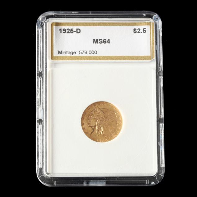 1925-d-indian-head-2-50-gold-quarter-eagle-pci-ms64