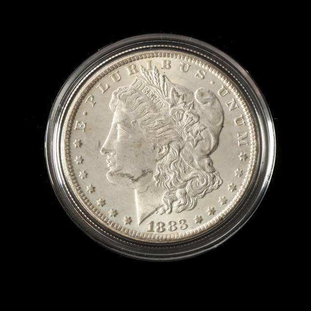 uncirculated-1883-cc-morgan-silver-dollar