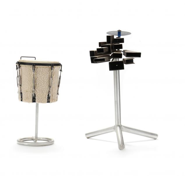 dan-welz-nc-1934-2021-two-burner-art-percussion-instruments