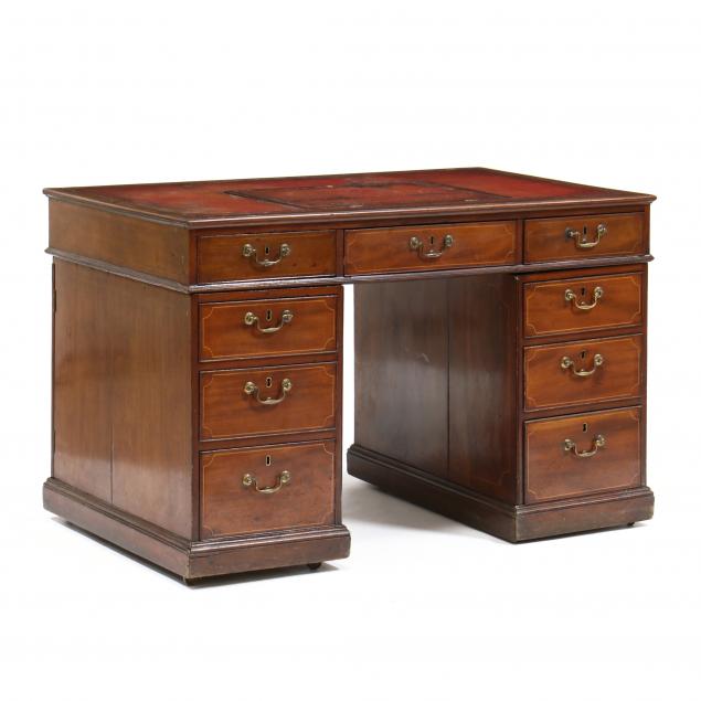 george-iii-mahogany-partner-s-desk-with-hinged-document-panel