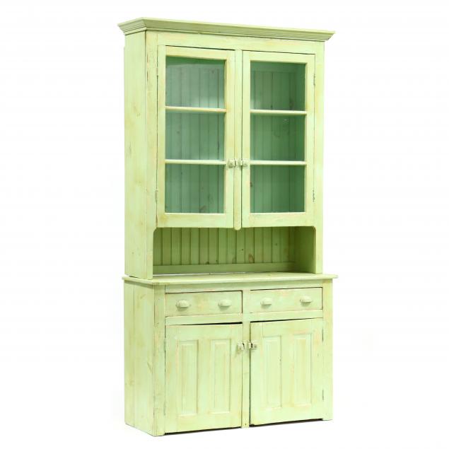 american-painted-tall-step-back-cupboard