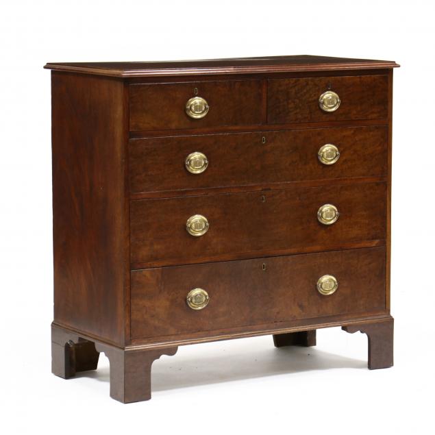 george-iii-plum-pudding-mahogany-chest-of-drawers