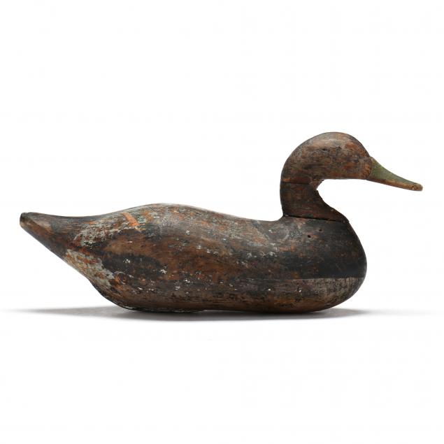 bob-mcgaw-md-1879-1958-black-duck